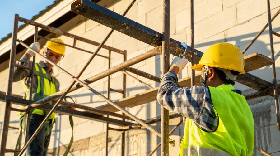 Professional residential roofers in Saxapahaw, NC